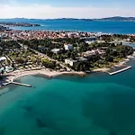 Family 2026 Ryanair's 10 Zadar