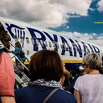 Apartment Family 2026 Ryanair's 10