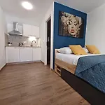 Family 2026 Ryanair's 10 Apartment Zadar