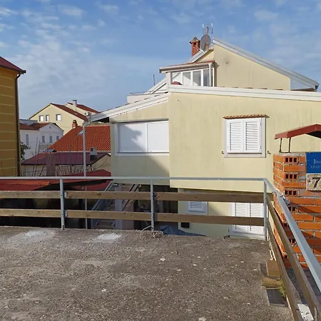 Family 2026 Ryanair's 10 * Zadar