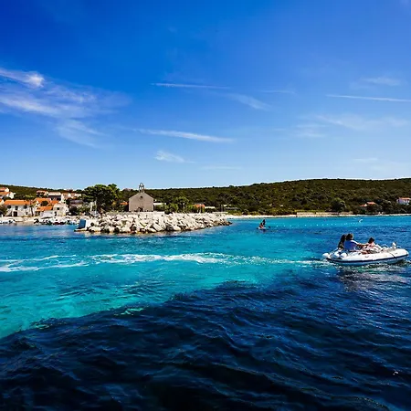 Family - Ryanair Exclusive * Zadar