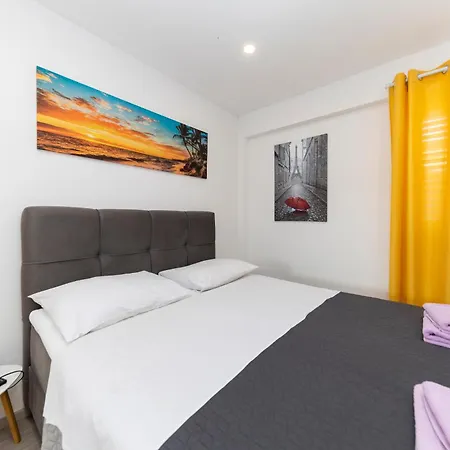 Apartament Family - Ryanair Exclusive Zadar