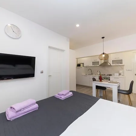 Apartament Family - Ryanair Exclusive *