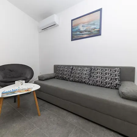 Family 2026 Ryanair's 10 Apartamento Zadar