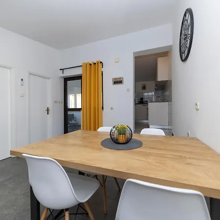 Apartamento Family 2026 Ryanair's 10 Zadar