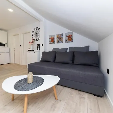 Family 2026 Ryanair's 10 Apartamento Zadar