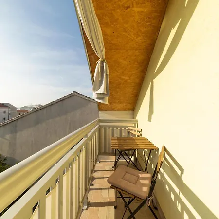 Apartament Family - Ryanair Exclusive