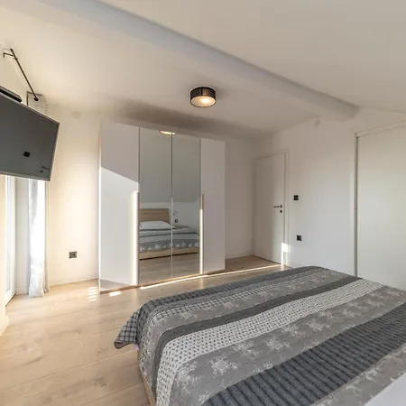 Family 2026 Ryanair's 10 Apartamento *