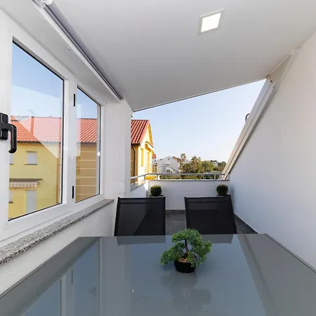 Family 2026 Ryanair's 10 Zadar