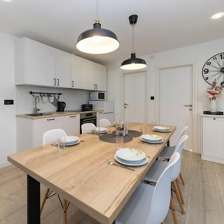 Family 2026 Ryanair's 10 Apartamento *