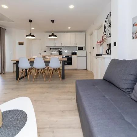 Apartament Family - Ryanair Exclusive