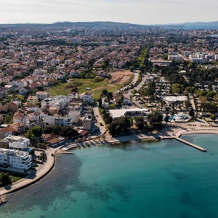 Family - Ryanair Exclusive * Zadar