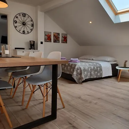 Family - Ryanair Exclusive Apartament