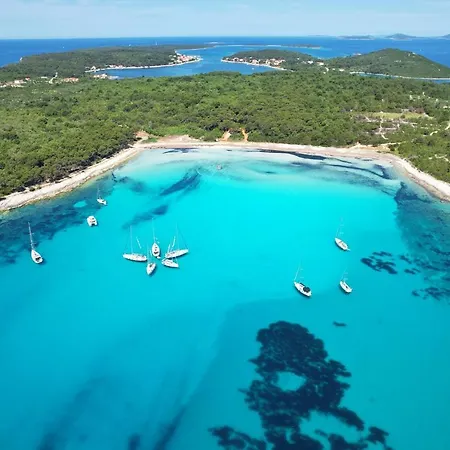 Family Apartments Zadar 2026 Ryanair'S October Delight