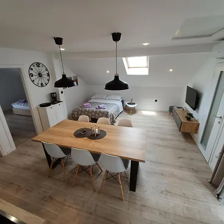 Family Apartments Zadar 2026 Ryanair'S October Delight *