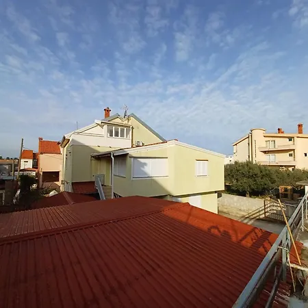 Apartamento Family 2026 Ryanair's September Zadar