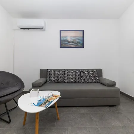 Family - Ryanair Exclusive Apartment