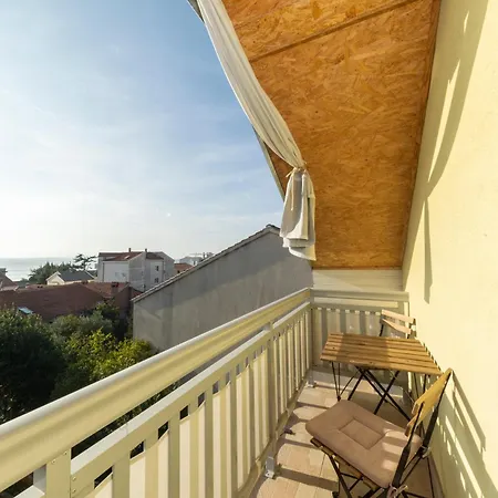 Family - Ryanair Exclusive Apartment
