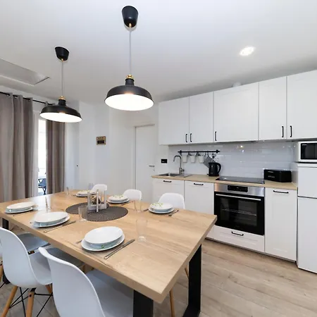 Family Apartments Zadar 2026 Ryanair'S October Delight
