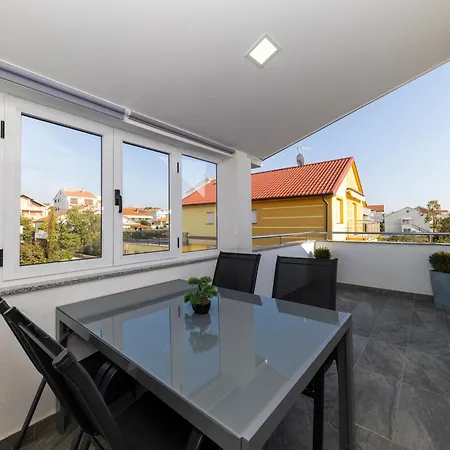 Family 2026 Ryanair's 10 Lejlighed Zadar