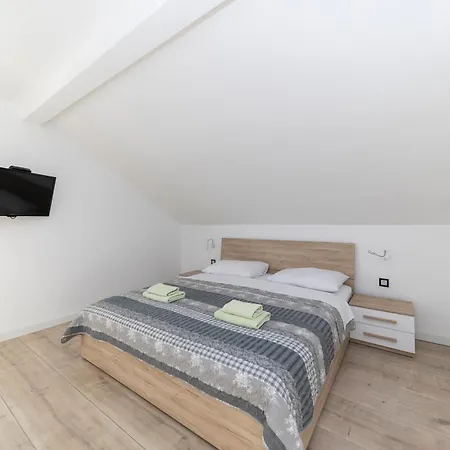 Family - Ryanair Exclusive Apartment
