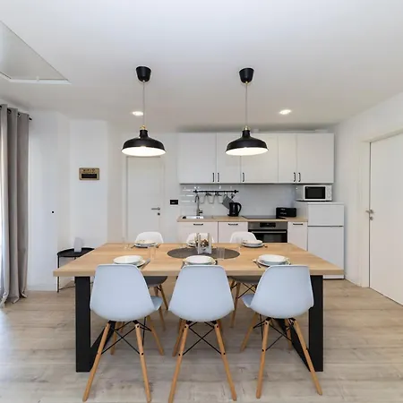 Apartamento Family 2026 Ryanair's September Zadar