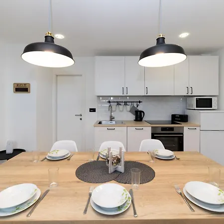 Family Apartments Zadar 2026 Ryanair'S October Delight