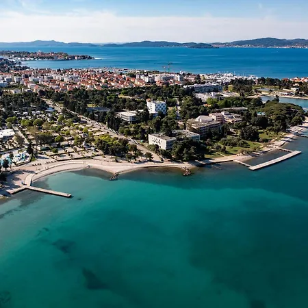 Family 2026 Ryanair's September Zadar