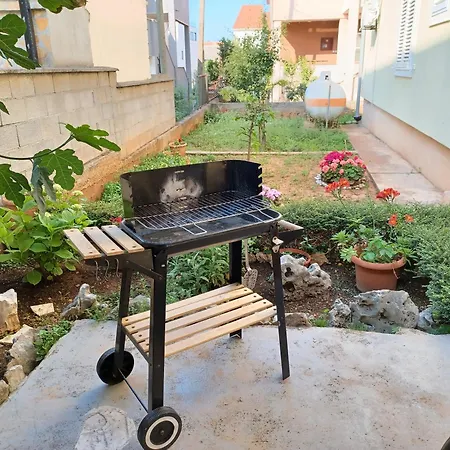 Apartamento Family 2026 Ryanair's September Zadar