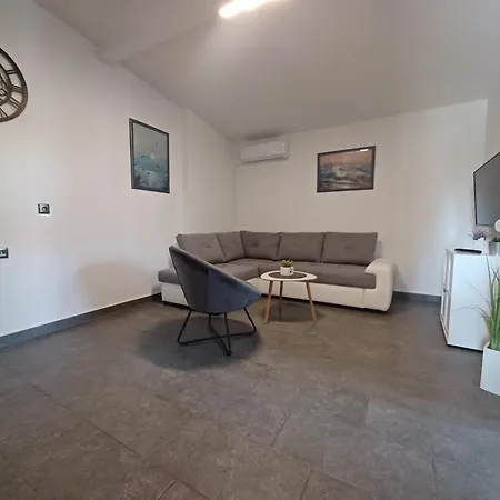 Apartamento Family 2026 Ryanair's September Zadar