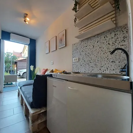 Apartamento Family 2026 Ryanair's September