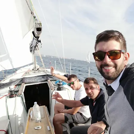 Family 2026 Ryanair's 10 Апартаменты Задар